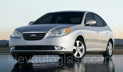 Лобове скло на HYUNDAI ELANTRA 2006-10 г.