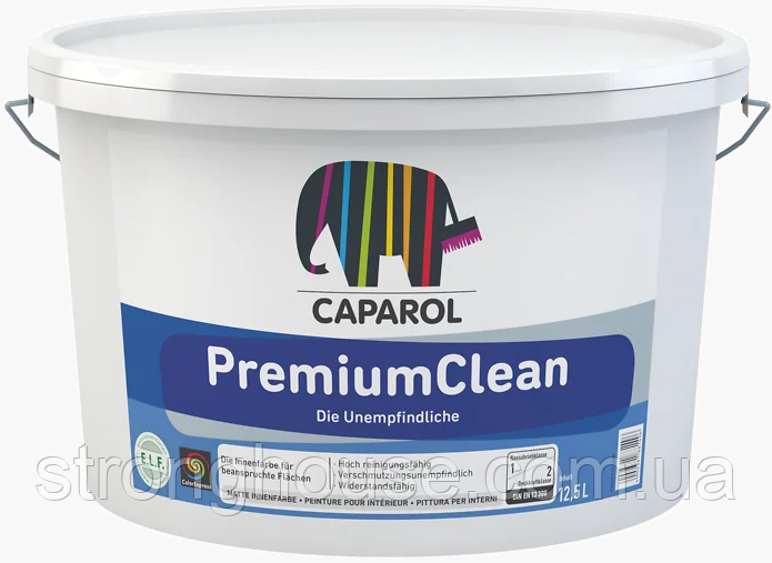 Premium Clean B1 Caparol (Преміум Клин Капарол) В1 12.5 л