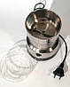 Кавомолка Domotec MS 1206 220V/150W, фото 5