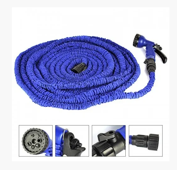 Шланг садовий поливальний X-hose 30 метрів