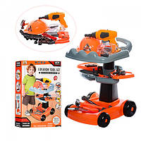 Набор инструментов 6633AB-1