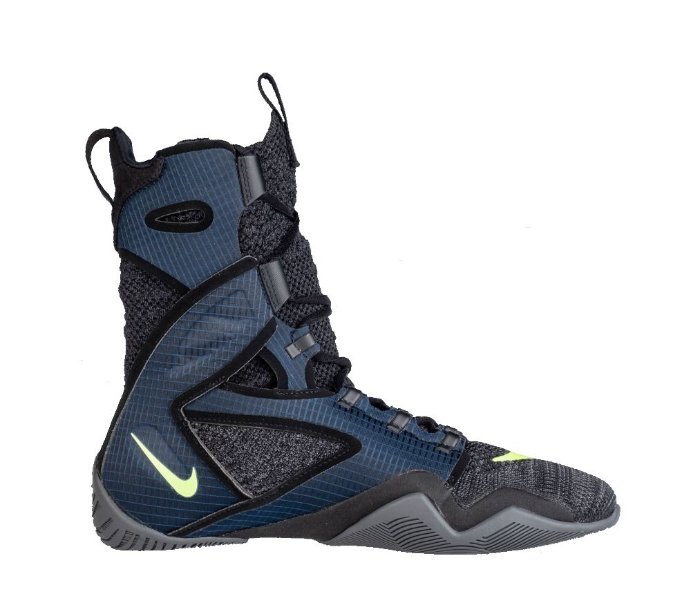 Nike hyper ko black Clearance