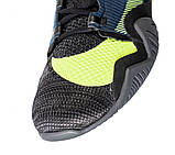 Боксерки Nike HyperKO 2.0 Black/Metallic Cool Grey/Blue CI2953-004, фото 8