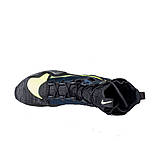 Боксерки Nike HyperKO 2.0 Black/Metallic Cool Grey/Blue CI2953-004, фото 5