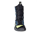 Боксерки Nike HyperKO 2.0 Black/Metallic Cool Grey/Blue CI2953-004, фото 4