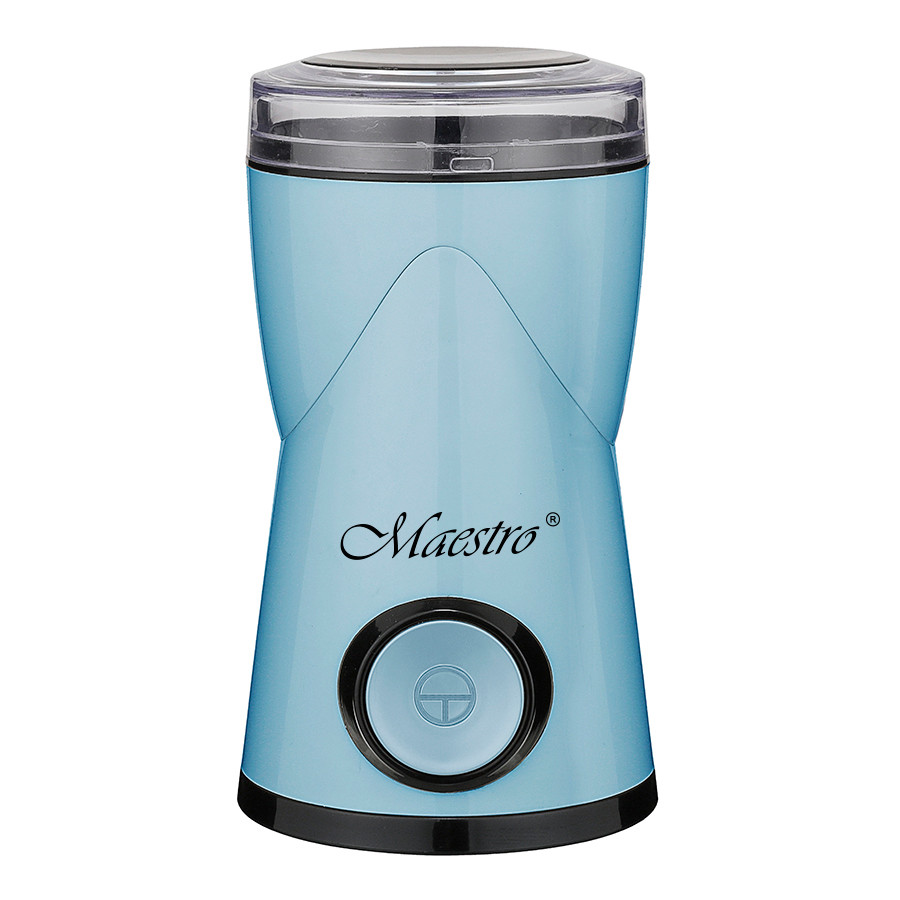 Кавомолка Maestro MR-453 | подрібнювач кави Маестро | апарат для помелу кави Маестро