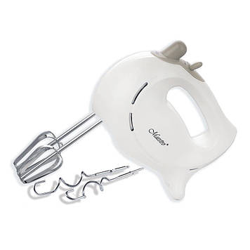 Міксер Maestro MR-502 | міксер Маестро | блендер Маестро (7 швидкостей, віночки, насадки для тіста)