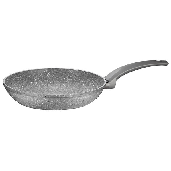 Сковорода Maestro MR-1209-24 (антипригарне покриття Granite, Ø 24 см) | сотейник Маестро | сковорідка Маестро