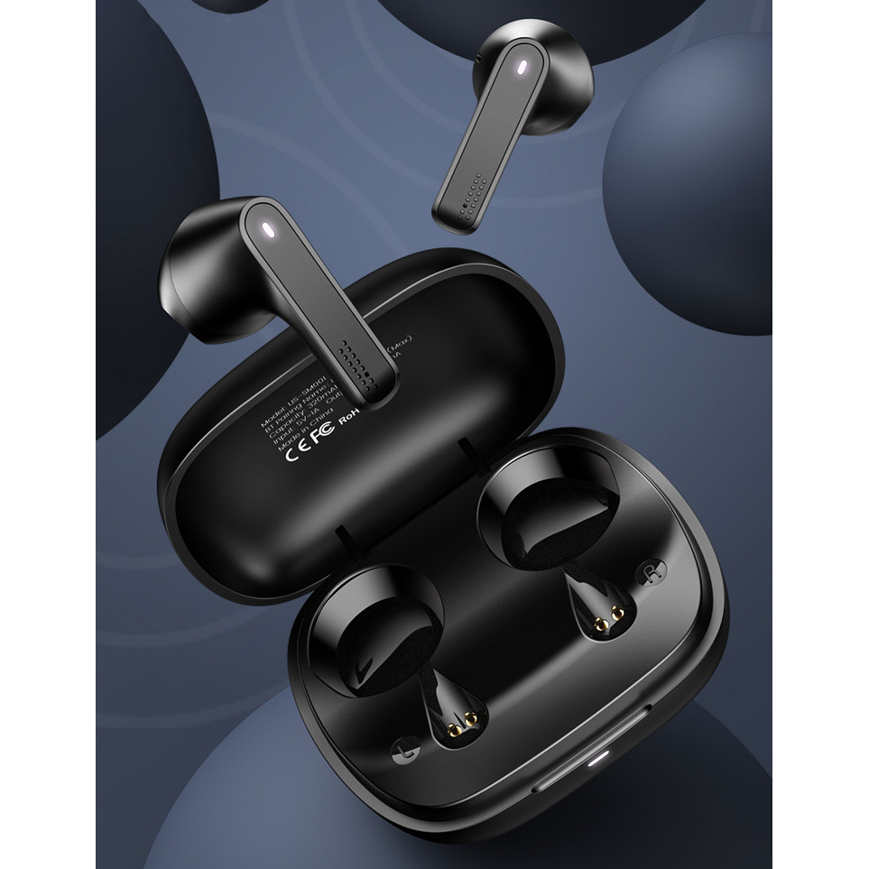 Bluetooth TWS USAMS US SM001 ID 1313265067 778 Prom.ua