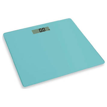 Ваги квадратні підлогові домашні Maestro MR-1822 | ваги електронні Маестро | персональні ваги Маестро