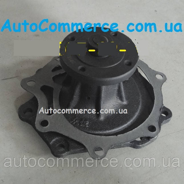 Насос водяний помпа FAW 1041, 1047, 1051 (V = 3,2 Фав)