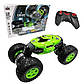 Машинка Перевертыш на радиоуправлении трюковая трансформер Dance Monster RQ2028, фото 3