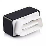 АВТОСКАНЕР NEXPEAK NX101 Pro ELM327 OBD2 PIC1825K80 V1.5 Bluetooth ELM 327 Android з кнопкою включення, фото 6