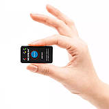 АВТОСКАНЕР NEXPEAK NX101 Pro ELM327 OBD2 PIC1825K80 V1.5 Bluetooth ELM 327 Android з кнопкою включення, фото 3