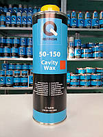 Захист закритих порожнин, коричнева (1000 мл), Q-REFINISH 50-150