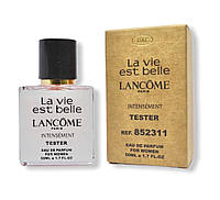 Тестер Lancome La Vie Est Belle Intensement 50 мл производства ОАЭ