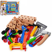 Набор инструментов 6633AB-1