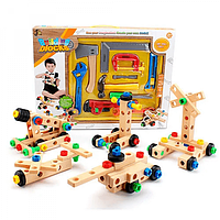 Набор инструментов 6633AB-1