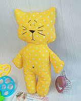 Кошеня-плюшка