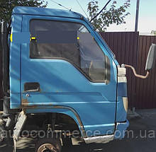 Кабіна в зборі FOTON 1043, ФОТОН 1043 (Б/У), фото 2