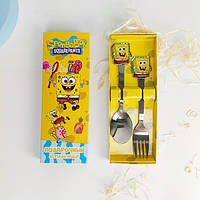 Дитячі столові прибори