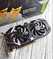 Видеокарта OVER-STOCK MSI GeForce GTX 1060 AERO 6G OC