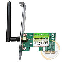 Адаптер PCI-e WiFi TP-Link TL-WN781ND