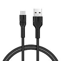 USB Кабель Type C Hoco X30 1м, фото 2