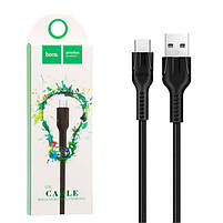 USB Кабель Type C Hoco X30 1м, фото 3