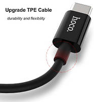USB Кабель Type C Hoco X30 1м, фото 5