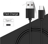 USB Кабель Type C Hoco X25 1м, фото 3