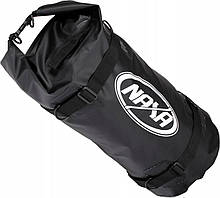 Сумка на мотоцикл ROLLBAG типу валик NAXA TW1 кофри кофр задній 40л
