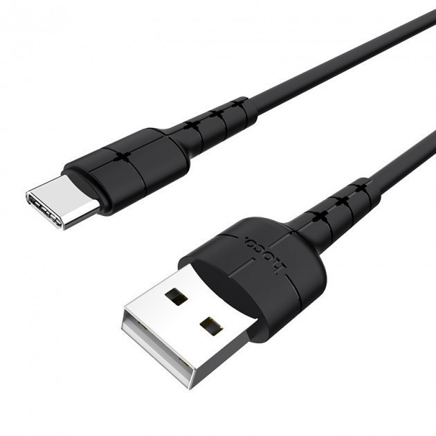 USB Кабель Type C Hoco X30 1м, фото 1