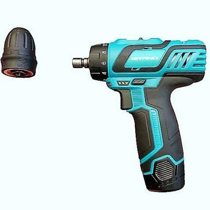 Шурупокрут Grand 12Li DFR, фото 2