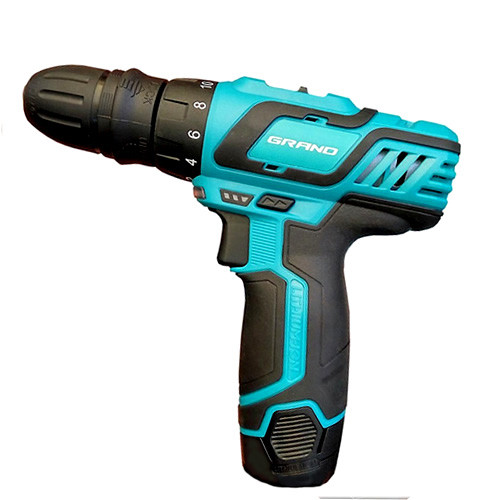 Шурупокрут Grand 12Li DFR