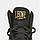 Боксерки (взуття для бойових мистецтв) Leone Premium Black 40 розмір чорні, фото 2