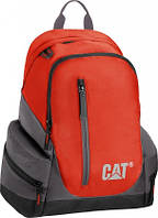 Рюкзак CAT 81102 (червоний)
