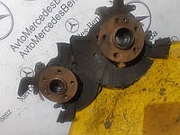 Кулак поворотный передний Mercedes  ML163, A1633320102 , A1633320101