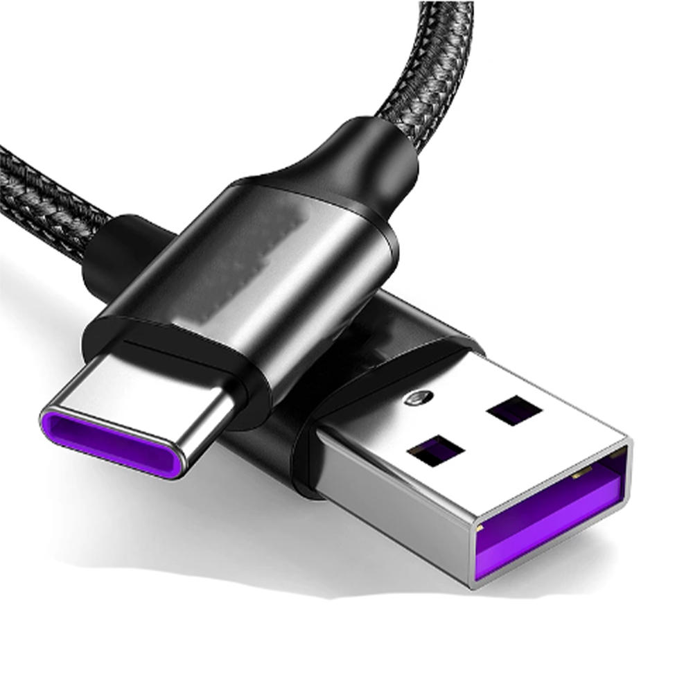 USB Кабель Type C Hoco X25 1м, фото 1