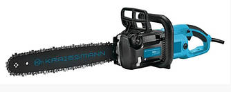 Електропила Kraissmann EKS 2000
