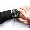 Чоловічий наручний годинник Curren Monreal, фото 5