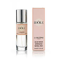 Женский мини парфюм Lancome Idole - 40 мл (320)