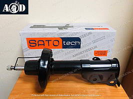 Амортизатор передній Honda Civic 4D (Турецьк. збірка) 2005-->2012 Sato Tech (Великобританія) 22487FR, 22497FL