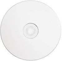 Dvd+ -r диски принтовые (printable) 4,7 гб