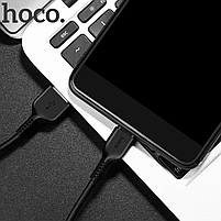 USB Кабель Type C Hoco X20 2м, фото 5