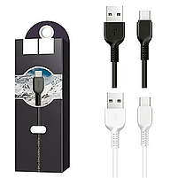 USB Кабель Type C Hoco X20 3м, фото 2