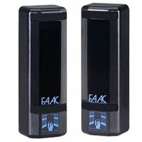 Фотоелементи, датчики безпеки FAAC XP 15B, фото 2