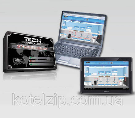 Модуль Tech ST500, фото 3