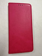 Чехол-книжка Samsung A21 TRU Pink
