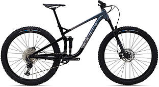 Велосипед 29" Marin RIFT ZONE 2 2022 Teal/Silver/Black